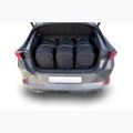 Set di 4 borse KJUST Cupra Formentor 2020+ nere. 13