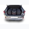 Set di air bag KJUST Cupra Formentor PHEV 2021+ 4 pezzi nero. 20