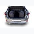 KJUST Cupra Formentor PHEV 2021+ set portapacchi su ruote 3 pezzi nero. 13