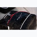 Set di borse portabagagli KJUST Audi A6 Limousine C8 2018+ 5 pezzi nero 22