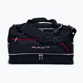 KJUST Mercedes-Benz AMG GT C192 set di borse 2023+ 5 pezzi nero 2