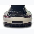 KJUST Mercedes-Benz AMG GT C192 set di borse 2023+ 5 pezzi nero 12