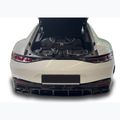 KJUST Mercedes-Benz AMG GT set di borse da bagagliaio 2023+ 3 pezzi nero 10