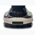 KJUST Mercedes-Benz AMG GT set di borse da bagagliaio 2023+ 3 pezzi nero 12