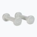Manubri Spokey Shape IV 2x0,5 kg grigio 920892