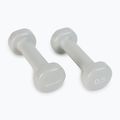 Manubri Spokey Shape IV 2x0,5 kg grigio 920892 2