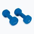 Manubri Spokey Shape IV 2x2 kg blu 920895 2