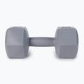 Spokey Monster II 2x5 kg manubri grigi 920900 4