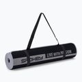 Tappeto da allenamento Spokey Flexmat V nero 920913 3