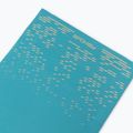 Tappeto da allenamento Spokey Lightmat blu 920917 4