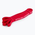 Spokey Power II gomma da allenamento media rossa 920956