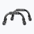 Spokey Bracer Iv maniglie push-up nero 921024