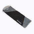 Sacco a pelo Spokey Ultralight 600II nero-grigio 922251
