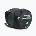 Sacco a pelo Spokey Ultralight 600II nero-grigio 922251 6
