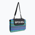 Spokey Picnic Coperta da picnic floreale blu 922270