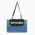 Spokey Picnic Coperta da picnic floreale blu 922270 2