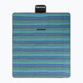 Spokey Picnic Coperta da picnic floreale blu 922270 4