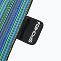 Spokey Picnic Coperta da picnic floreale blu 922270 5