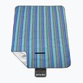 Spokey Picnic Coperta da picnic floreale blu 922270 6