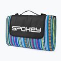 Spokey Picnic Coperta da picnic floreale blu 922270 8