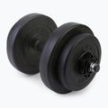 Spokey Burden 7,5 kg manubri neri 921736