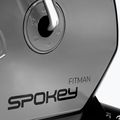 Bicicletta stazionaria Spokey Fitman 926183 10