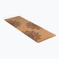 Spokey Savasana tappetino yoga in sughero Mand 4 mm verde 926537