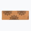 Spokey Savasana tappetino yoga in sughero Mand 4 mm verde 926537 2