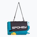 Coperta da picnic Spokey Picnic Hoop blu 926779 2
