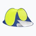 Tenda da spiaggia Spokey Altus giallo 926785