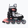 Pattini a rotelle per bambini Spokey TONY bianco 927003 2