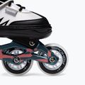 Pattini a rotelle per bambini Spokey TONY bianco 927003 6