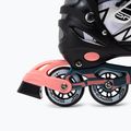 Pattini a rotelle per bambini Spokey TONY bianco 927003 7