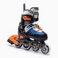 Pattini a rotelle Spokey TONY per bambini, colore 927007