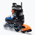 Pattini a rotelle Spokey TONY per bambini, colore 927007 3