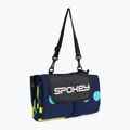 Coperta da picnic Spokey Picnic Trio blu navy 927391