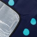 Coperta da picnic Spokey Picnic Trio blu navy 927391 3
