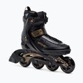 Pattini a rotelle da uomo Spokey Prime Pro nero 927489