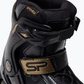 Pattini a rotelle da uomo Spokey Prime Pro nero 927489 5