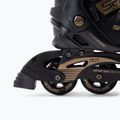 Pattini a rotelle da uomo Spokey Prime Pro nero 927489 7