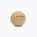 Palla da massaggio Spokey Elly marrone 928908