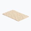 Tappetino sensoriale Spokey Rose con bordino beige 928909