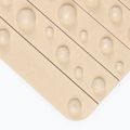 Tappetino sensoriale Spokey Rose con bordino beige 928909 4