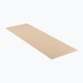 Tappeto da allenamento pieghevole Spokey Lucy beige 928910