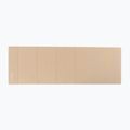 Tappeto da allenamento pieghevole Spokey Lucy beige 928910 2