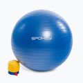 Set yoga Spokey Asteya blu 928925 8