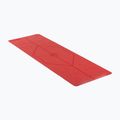 Tappeto da allenamento Spokey Judy rosso 928932