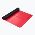 Tappeto da allenamento Spokey Judy rosso 928932 5