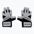 Guanti fitness grigio Spokey Hiker 928962 3