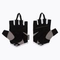 Guanti fitness Spokey Lady Fit grigio 928969 2